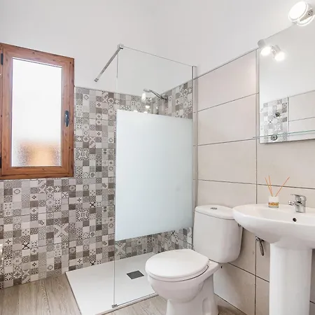 Paradise Duplex Garden & Maspalomas Holiday home