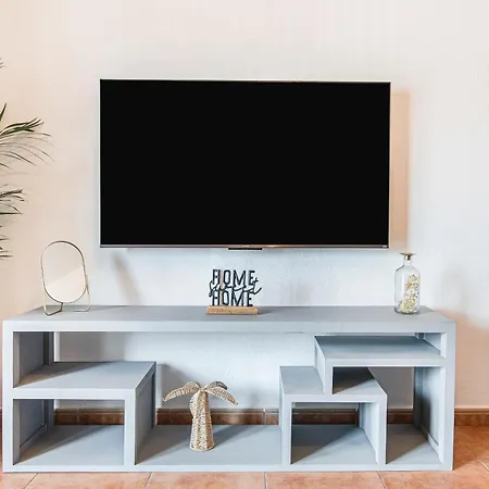 Paradise Duplex Garden & Maspalomas Semesterbostad San Bartolomé