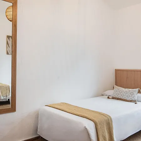 Paradise Duplex Garden & Maspalomas San Bartolomé