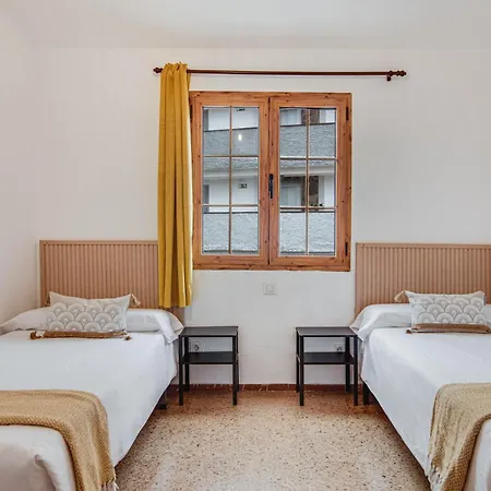 Paradise Duplex Garden & Maspalomas * San Bartolomé